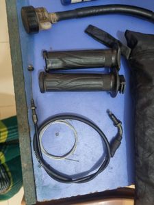 Bike Accessories for Sale