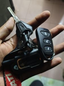 Bike Alarm Lock system for Sale