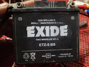 Bike Battery for Sale