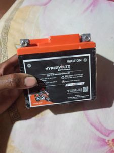 bike battery for Sale