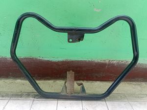 Bike Bumper/Leg guard for Sale