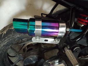 Bike engine bypass for Sale