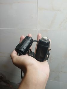 Bike Fog Light for Sale