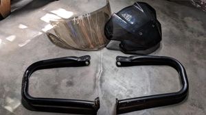 Bike Accessories for Sale