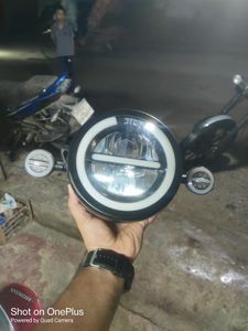 bike headlight for Sale
