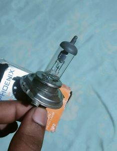 Bike headlight for Sale