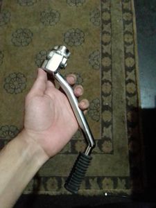 Bike Kicker- kick start for Sale