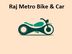 Raj Metro Bike & Car Rajshahi