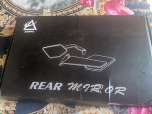 Bike looking glass for Sale