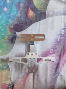 Bike Modified Taltity +indicator New for Sale