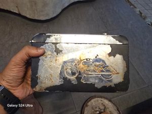 Bike Personal Box for Sale