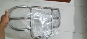 Bike Safety Bumper for Sale