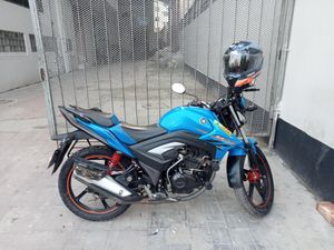 Haojue KA Bike sell post 2025 for Sale