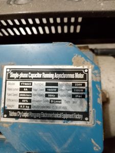 Bike Wash Machine for Sale