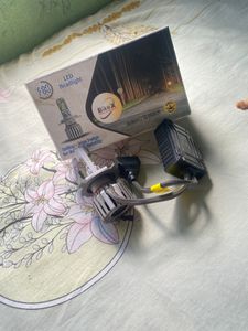 Bike X Led Headlight for Sale