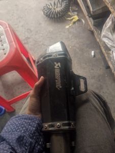 Biker Halar for Sale