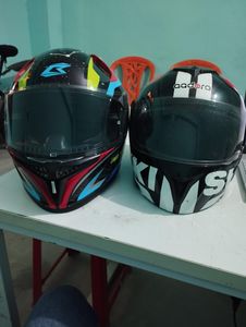 Bilmola & Suzuki certified helmet combo for Sale