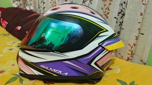 Bilmola Dragon Ball Z Cell Edition Helmet for Sale