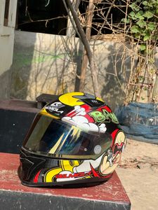 Bilmola Helmet for Sale