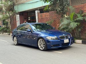 BMW 325i 2005 for Sale