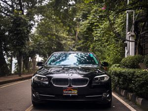 BMW 5 Series 520d 2010 for Sale