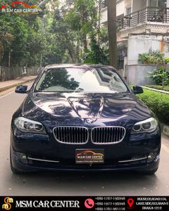 BMW 5 Series 528i 2012 for Sale