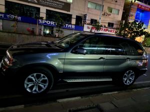 BMW 5 Series SunRoof MoonRoof 2005 for Sale