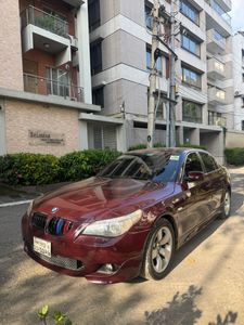 BMW 525i , 2006 for Sale