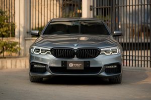 BMW 530E M sport Package 2017 for Sale