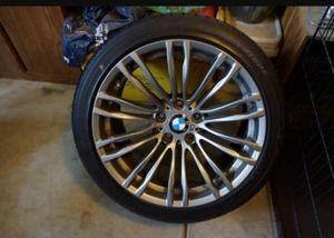 BMW 5C SERIES WHEEL for Sale