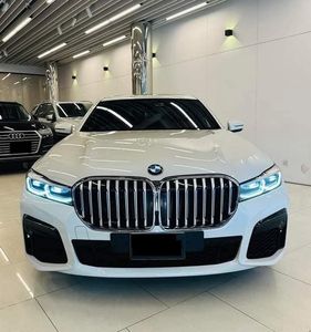 BMW 7 Series 745LE Xdrive M Sport 2020 for Sale