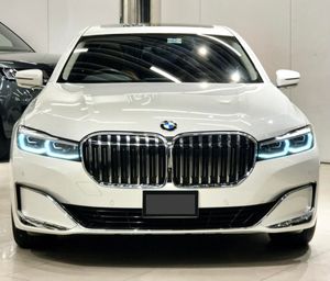 BMW 7 Series 745LE.LONG.BEEN 2019 for Sale