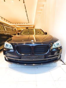 BMW 7 Series V8 M pack 750i 2015 for Sale