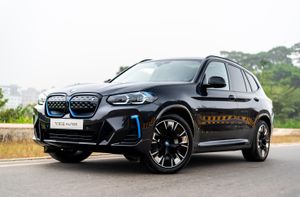 BMW IX3 2023 for Sale