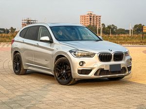 BMW X1 1.5L TURBO M SPORT 2016 for Sale