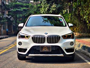 BMW X1 2016 for Sale