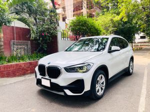 BMW X1 S drive 18i 2021 for Sale