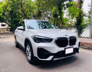 BMW X1 SDrive 18i 2021 for Sale