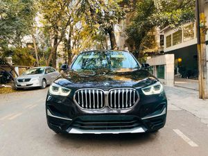 BMW X1 sDrive 18i 2022 for Sale
