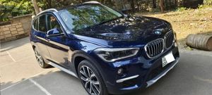 BMW X1 Sdrive18i.PANAROMIC 2016 for Sale
