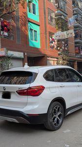 BMW X1 x18d 2016 for Sale