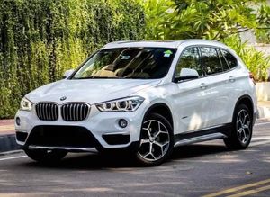 BMW X1 Xdrive New Face 2016 for Sale