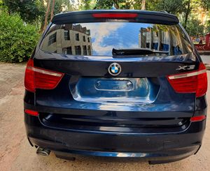BMW X3 GOOD CONDITIONS 2018 for Sale