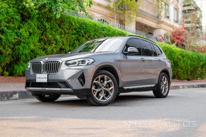 BMW X3 (Xdrive30e) 2022 for Sale