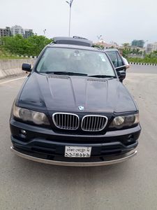 BMW X5 . 2003 for Sale