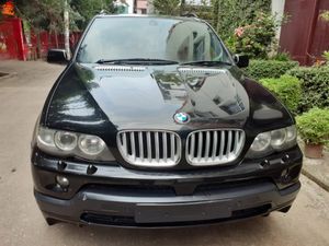 BMW X5 . 2004 for Sale