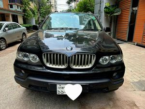 BMW X5 Sale/Exchange 2003 for Sale