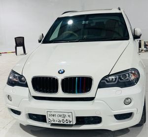 BMW X5 X-5- M sports 2014 for Sale