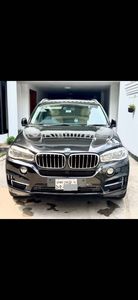 BMW X5 xDrive 250d 2015 for Sale