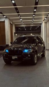 BMW X5 Xdrive 3.0L Diesel 2007 for Sale